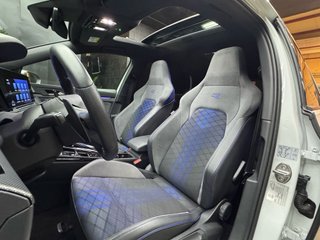 Volkswagen Golf R 2.0 TSI 235kW (320CV) 4Motion DSG