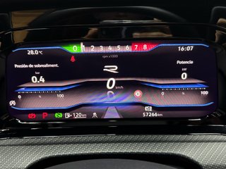 Volkswagen Golf R 2.0 TSI 235kW (320CV) 4Motion DSG