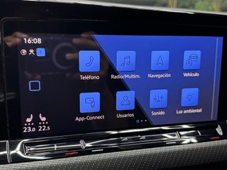Volkswagen Golf R 2.0 TSI 235kW (320CV) 4Motion DSG