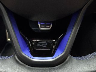 Volkswagen Golf R 2.0 TSI 235kW (320CV) 4Motion DSG