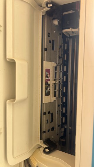 Stampante multifunzione HP DeskJet 3639