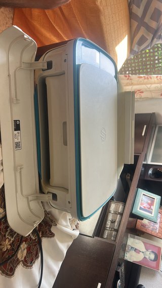 Stampante multifunzione HP DeskJet 3639