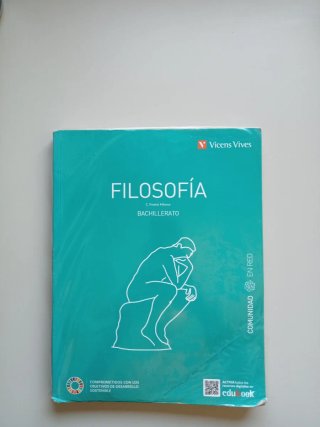 Filosofía 1o Bachillerato : Comunidad en red