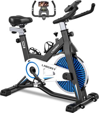 Bicicleta Estática Labgrey - Nueva
