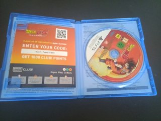 Dragon Ball Z Kakarot PS5