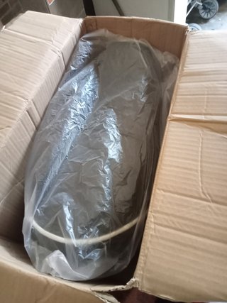 Asiento Moto Ducati