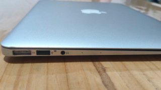 MacBook Air 13 2015 para piezas
