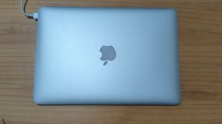 MacBook Air 13 2015 para piezas