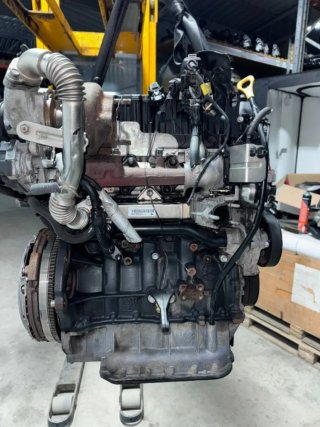 Motor  2.0 CRDi D4HA Kia Hyundai