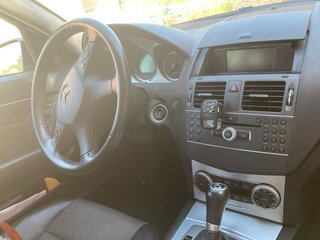 Mercedes-Benz Clase C 2010