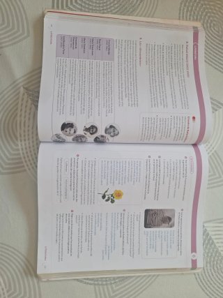 Lengua Castellana y Literatura Santillana 4t ESO.