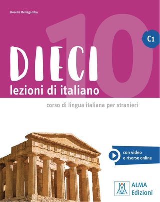 Libro C1 italiano