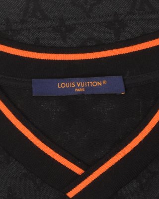 Camiseta Louis Vuitton NFL Edición Limitada