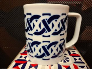 Jarra cerveza o taza Sargadelos 500 ml