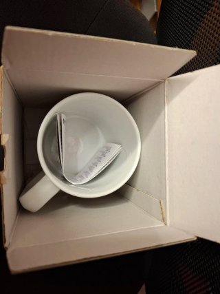Jarra cerveza o taza Sargadelos 500 ml