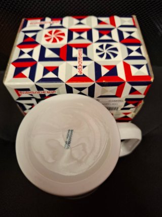 Jarra cerveza o taza Sargadelos 500 ml