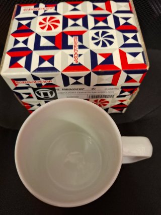 Jarra cerveza o taza Sargadelos 500 ml