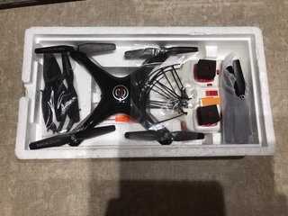 Dron Syma X5HC con telecamera