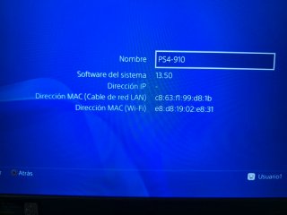 PS4 Slim 1Tb + Mando Original + Juegos