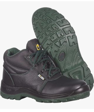Botas de seguridad B-SAFE Talla 47