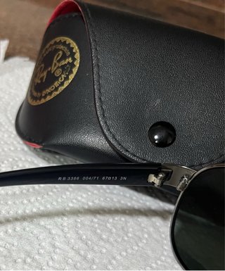 Gafas de sol Ray-Ban
