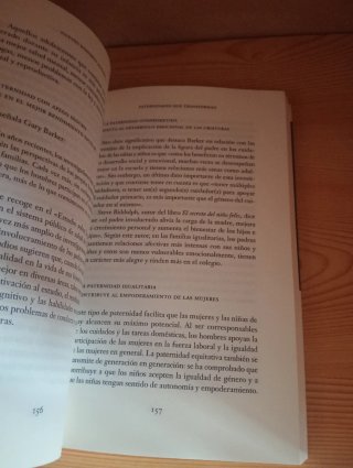 Nuevos hombres buenos la masculinidad en la era...