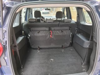 Dacia Lodgy 2013