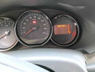 Dacia Lodgy 2013