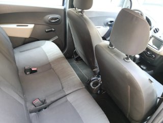 Dacia Lodgy 2013