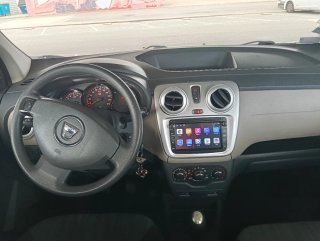 Dacia Lodgy 2013