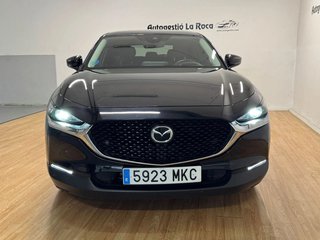 Mazda CX-30 2.0 e-SKYACTIV-G Homura 2WD 110 kW (150 CV)