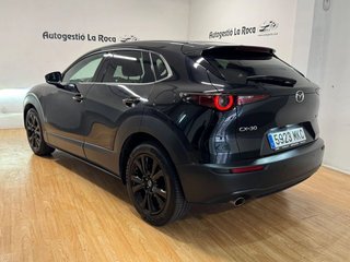 Mazda CX-30 2.0 e-SKYACTIV-G Homura 2WD 110 kW (150 CV)