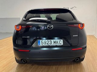 Mazda CX-30 2.0 e-SKYACTIV-G Homura 2WD 110 kW (150 CV)
