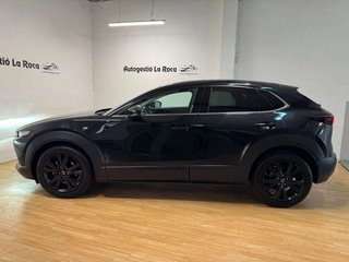 Mazda CX-30 2.0 e-SKYACTIV-G Homura 2WD 110 kW (150 CV)