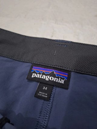 Pantaloncino Tecnico Patagonia Uomo