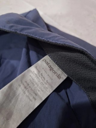 Pantaloncino Tecnico Patagonia Uomo