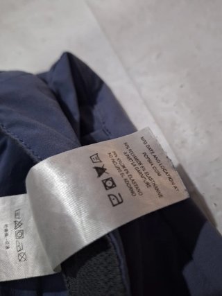 Pantaloncino Tecnico Patagonia Uomo