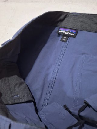 Pantaloncino Tecnico Patagonia Uomo