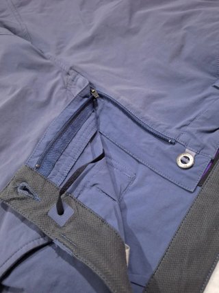Pantaloncino Tecnico Patagonia Uomo