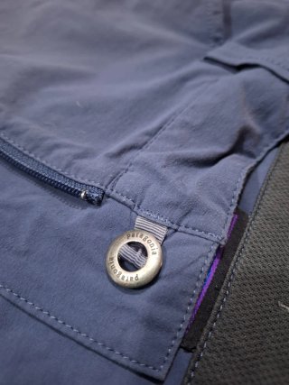 Pantaloncino Tecnico Patagonia Uomo