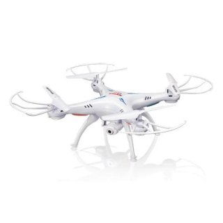 Drone Syma X5SC Explorers 2 con telecomando