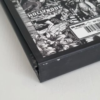 Oasis DVD Lord don't slow me down 2007 edition box