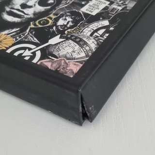 Oasis DVD Lord don't slow me down 2007 edition box
