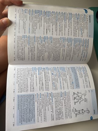 Diccionario Oxford Pocket para estudiantes de i...
