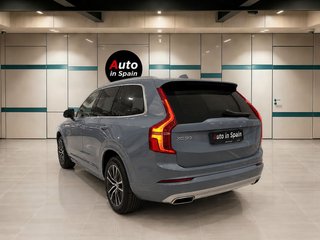 Volvo XC90 2019