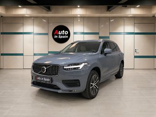 Volvo XC90 2019