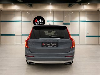 Volvo XC90 2019