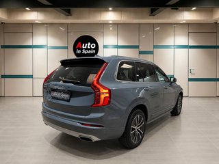 Volvo XC90 2019