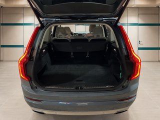 Volvo XC90 2019