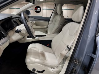 Volvo XC90 2019